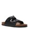 Sandalias de Niña MINI Miss Carol Negro