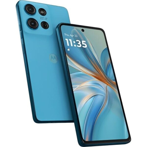Motorola Moto G75 8+256Gb Blue Motorola Moto G75 8+256Gb Blue