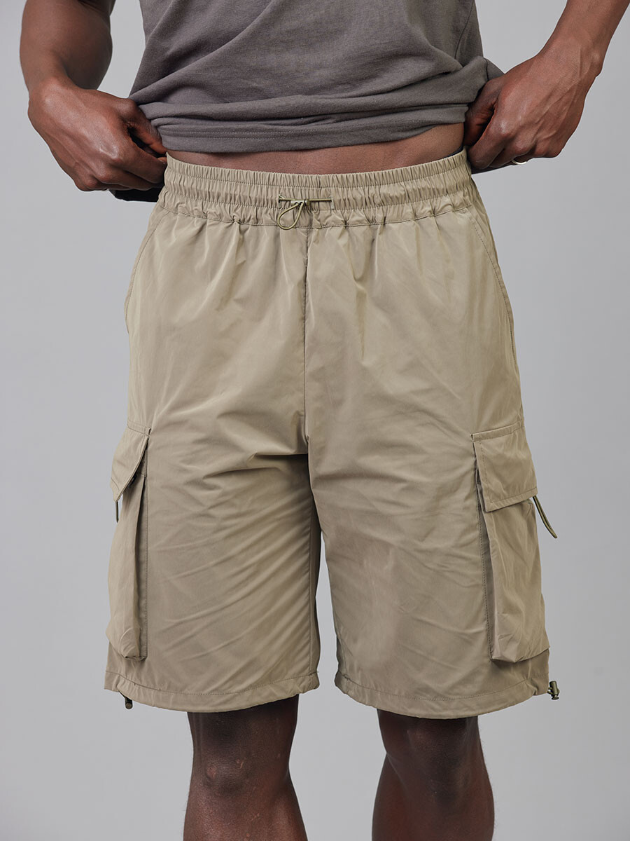 BERMUDA PASER DIXIE - Militar 