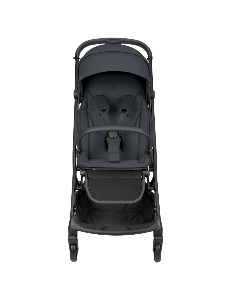 Coche ultra compacto Goya 0-22kg - grafito 