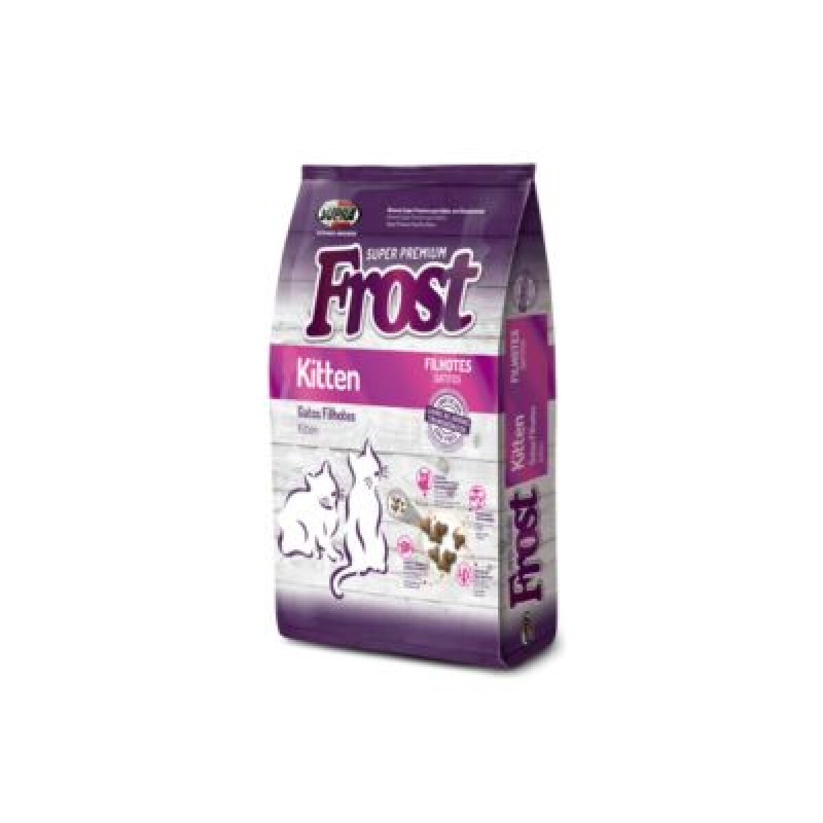 FROST KITTEN 1,5 KG 