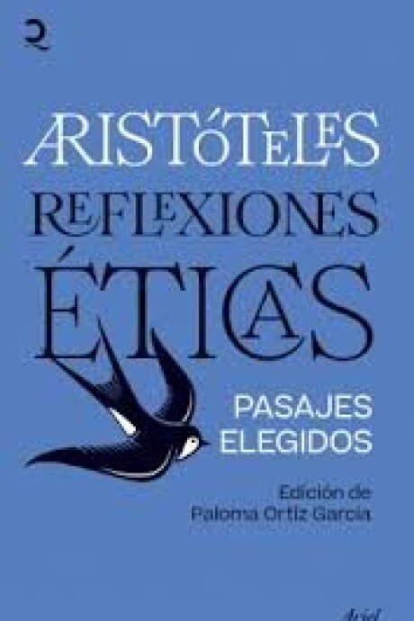 REFLEXIONES ETICAS PASAJES ELEGIDOS REFLEXIONES ETICAS PASAJES ELEGIDOS