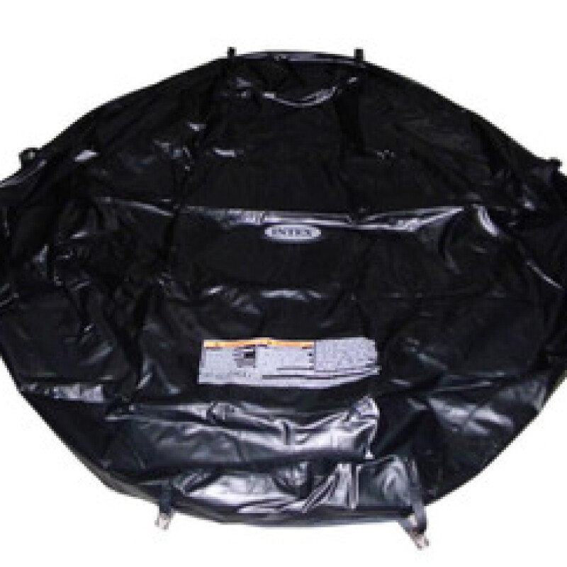 INTEX REPUESTO TAPA COBERTOR JET & BUBBLE DELUXE 6 PERSONAS Intex Repuesto Tapa Cobertor Jet & Bubble Deluxe 6 Personas