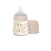 Biberón fisiológico 150ml Suavinex Wonder Rosa