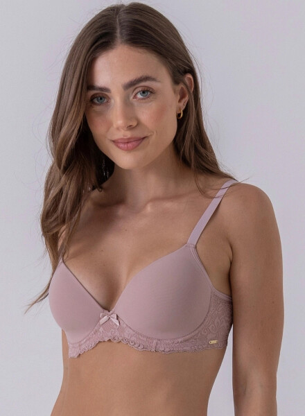 82127 soutien copa c encaje Rosa antique