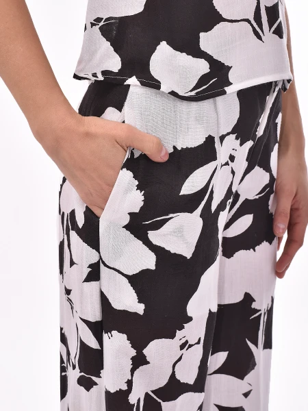 PANTALÓN BORA ESTAMPADO 2
