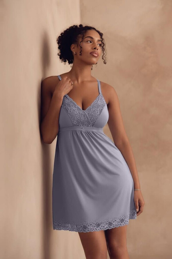 Chemise Dreamcatcher GRIS