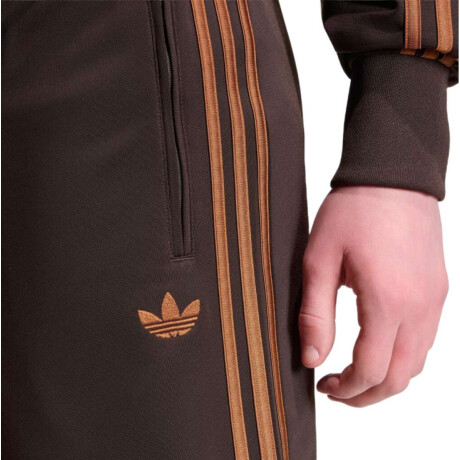 Bermuda Adidas Firebird Sho Marron