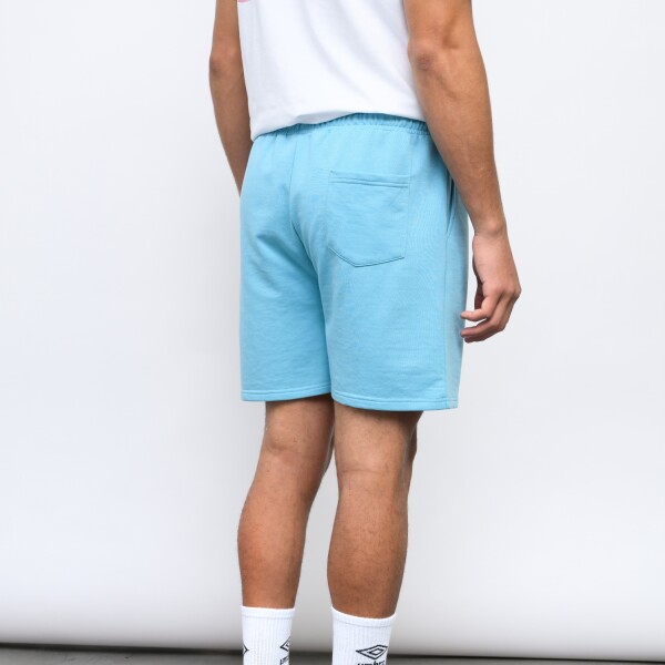 BERMUDA BAS SIN CIERRE Umbro Niños 00p