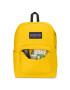 Mochila Superbreak - Unisex Lemon