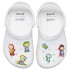 Crocs Peanuts Crocband Clog K Niños más de 5 años Multi