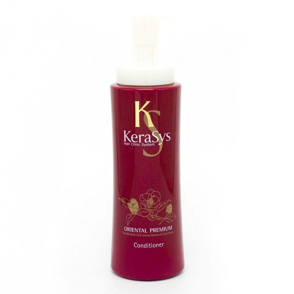 KERASYS ACO ORIENTAL PREMIUN UNID. X 600 única