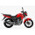 Moto Keeway RK 125 Rojo