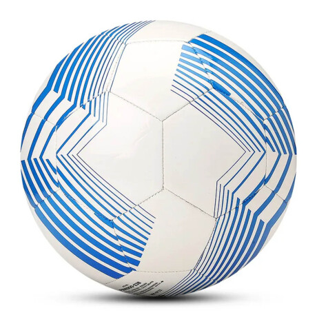 Pelota De Fútbol Molten N°5 Diseño Oficial Uefa Azul