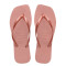 Sandalias de Mujer Havaianas Slime Square Rosado