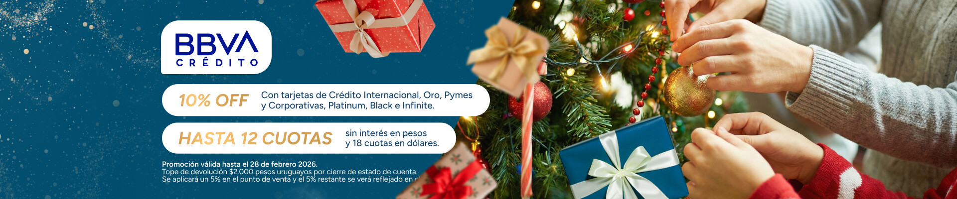 2025 Comprá y ganá BBVA HomeSlider