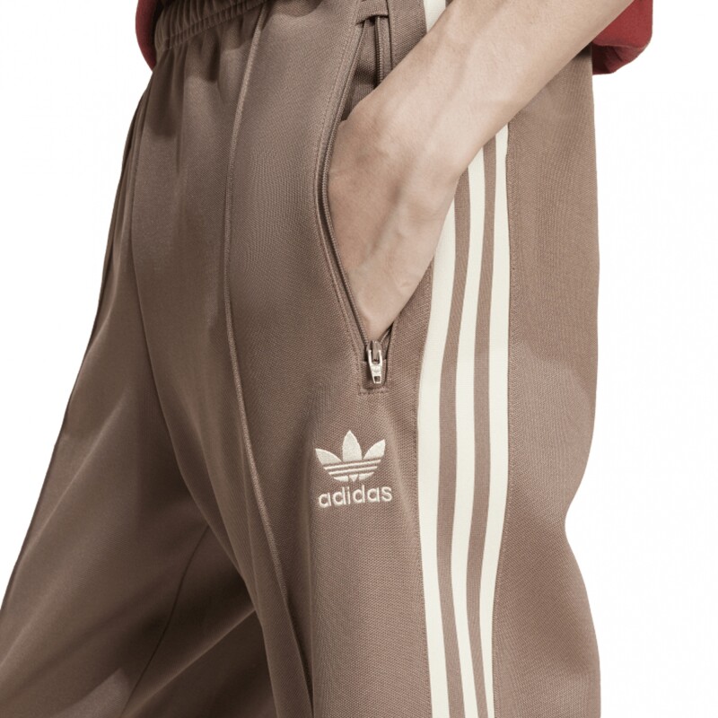 PANTALÓN adidas ADICOLOR CLASSICS BECKENBAUER Brown
