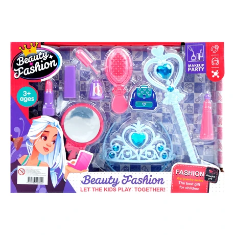 Set de belleza 7 piezas Set de belleza 7 piezas