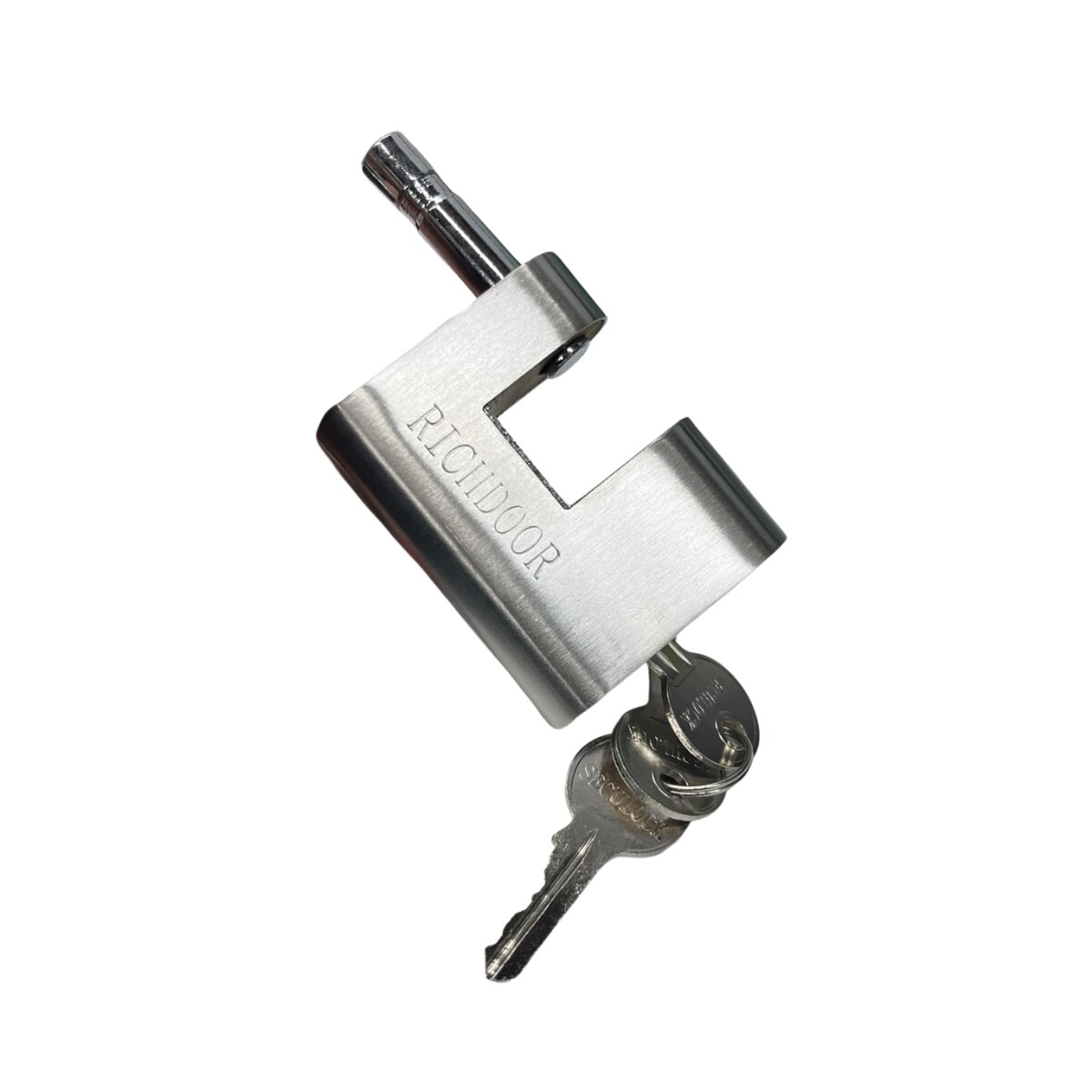 CANDADO RICHDOOR 70MM Candado Richdoor 70mm