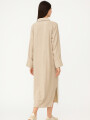 Tunica Carliva Beige