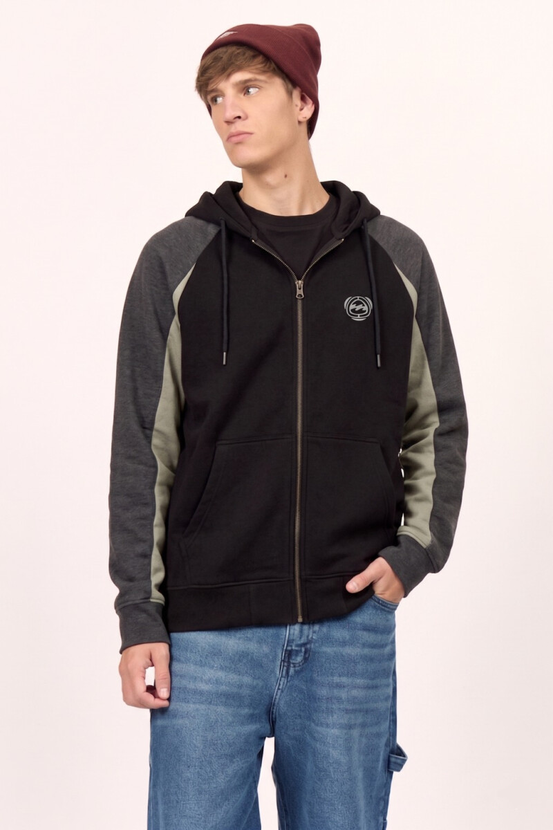 CANGURO BIO WAVE J-negro