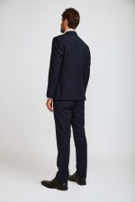 Terno Sensazione Gales MARINO