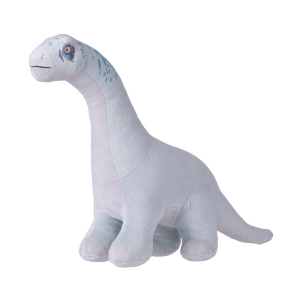Peluche Jurassic World braquiosaurio