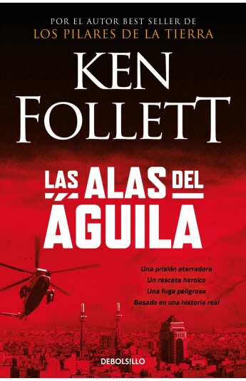 Las alas del águila Las alas del águila