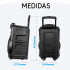 Parlante Activo Xion Sd114 12" PARLANTE ACTIVO XION SD114 12 BATERIA