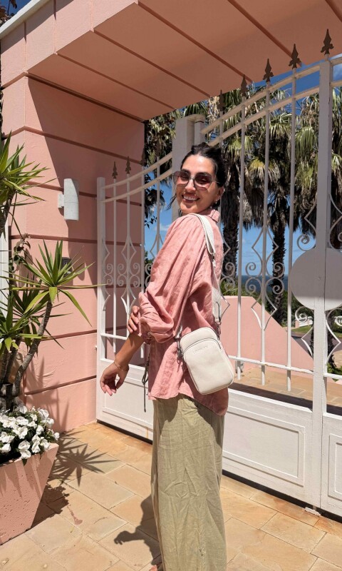 PHONE BAG VALERIANA HUESO