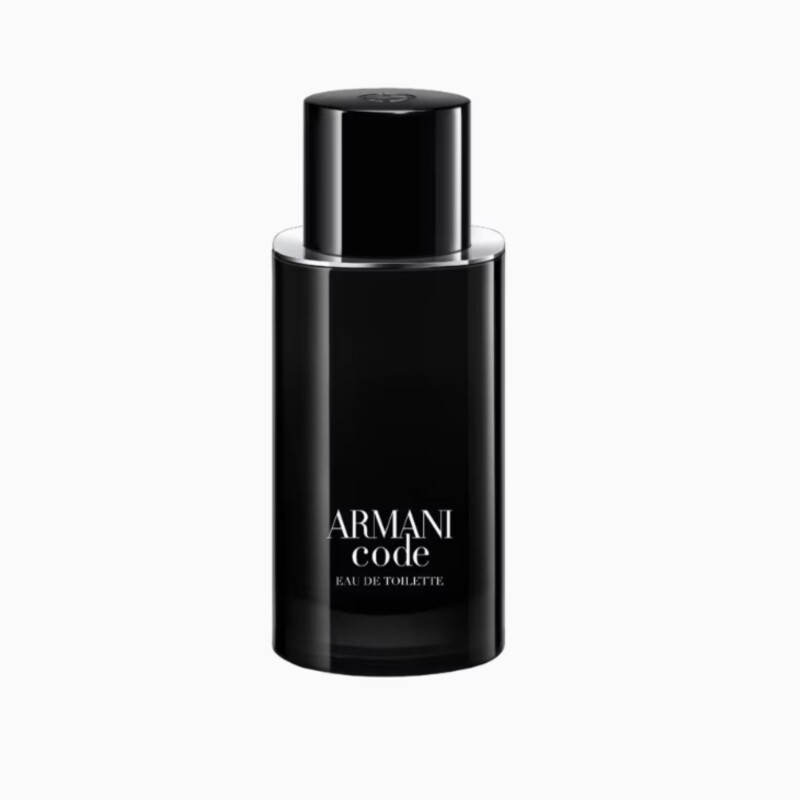 Perfume Giorgio Armani Code EDT Men - 75 ml Perfume Giorgio Armani Code EDT Men - 75 ml