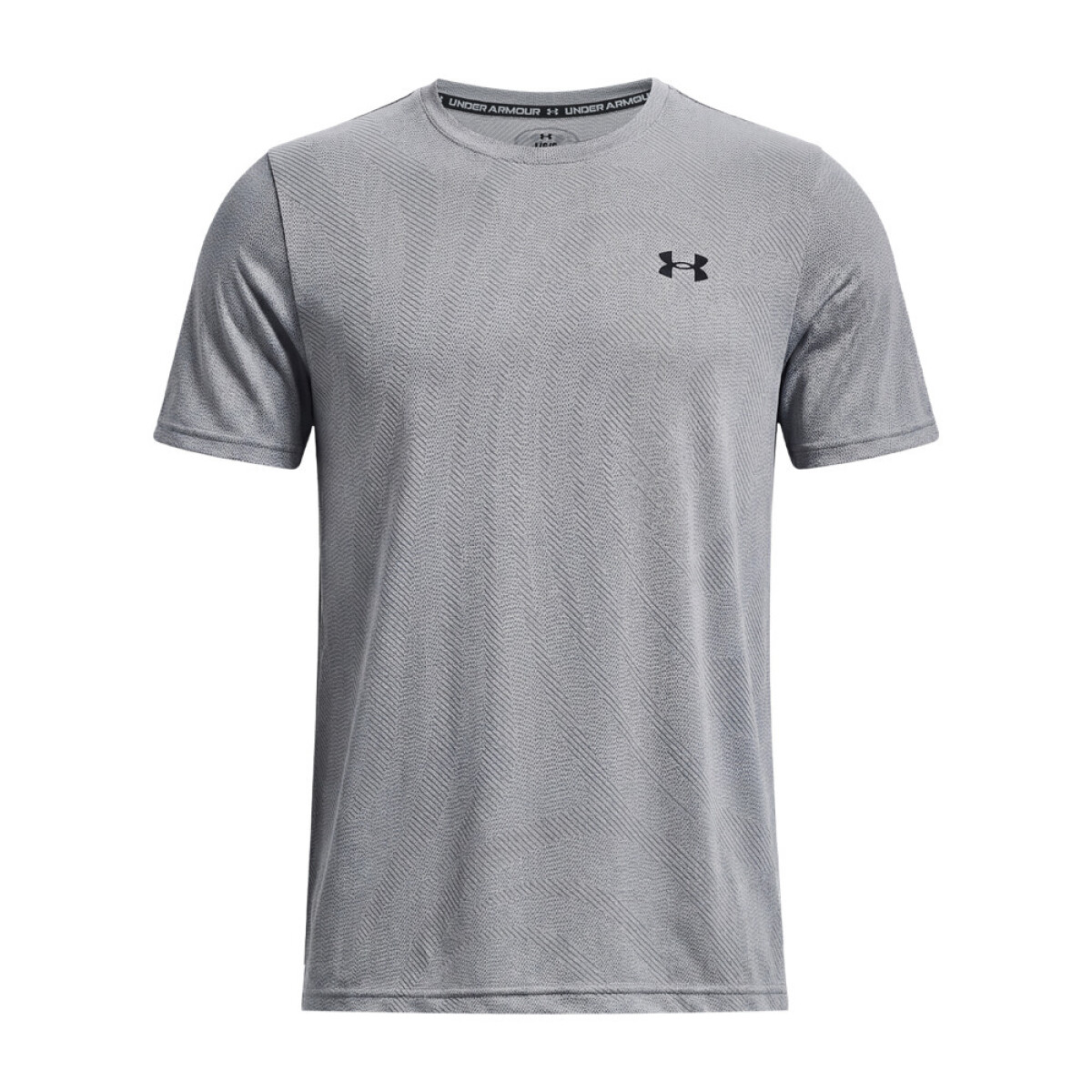 Vanish Seamless Novelty SS-GRN - GRY-014 
