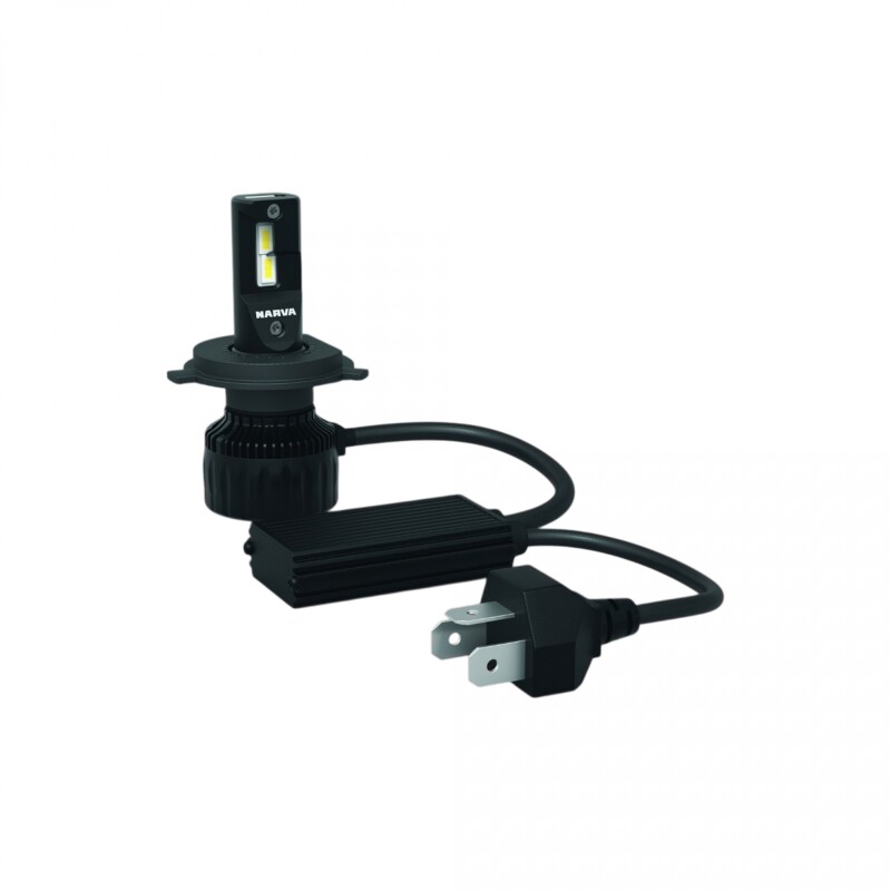 Narva Led H4/H19 12V-24V 50W Narva Led H4/H19 12V-24V 50W