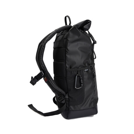 Mochila Martha Fucus Negro