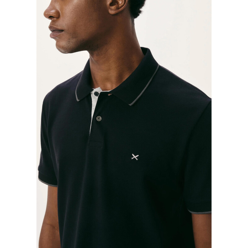 CAMISA POLO MM MASC 3REN