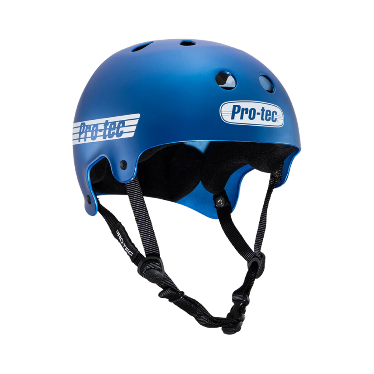 Cascos Pro Tec Old School Skate S 