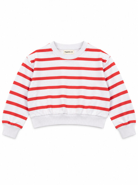 BUZO ZELDA STRIPE II LILA