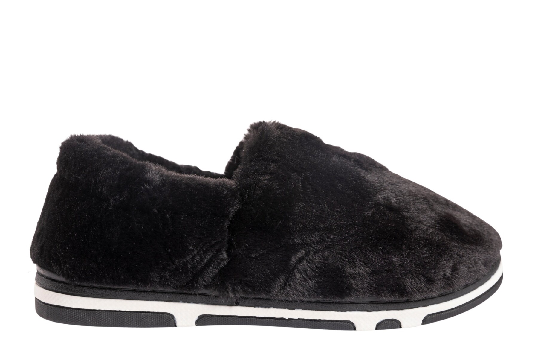 LEGERO PANTUFLA - BLACK 