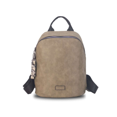 Mochila Nebraska Musgo