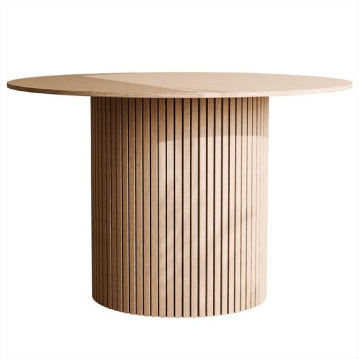 Mesa Imperial Natural New Edition 120 cm Mesa Imperial Natural New Edition 120 cm