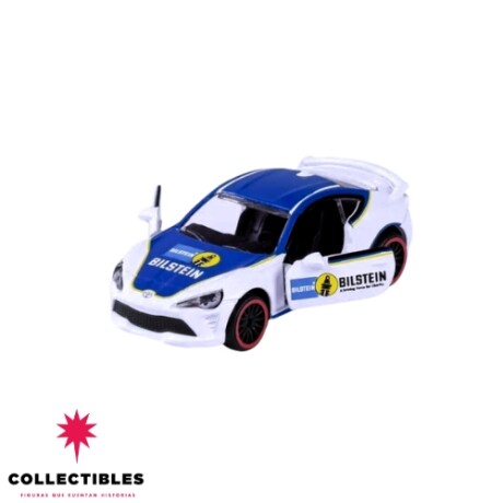 MAJORETTE! RACING CARS TOYOTA GT86