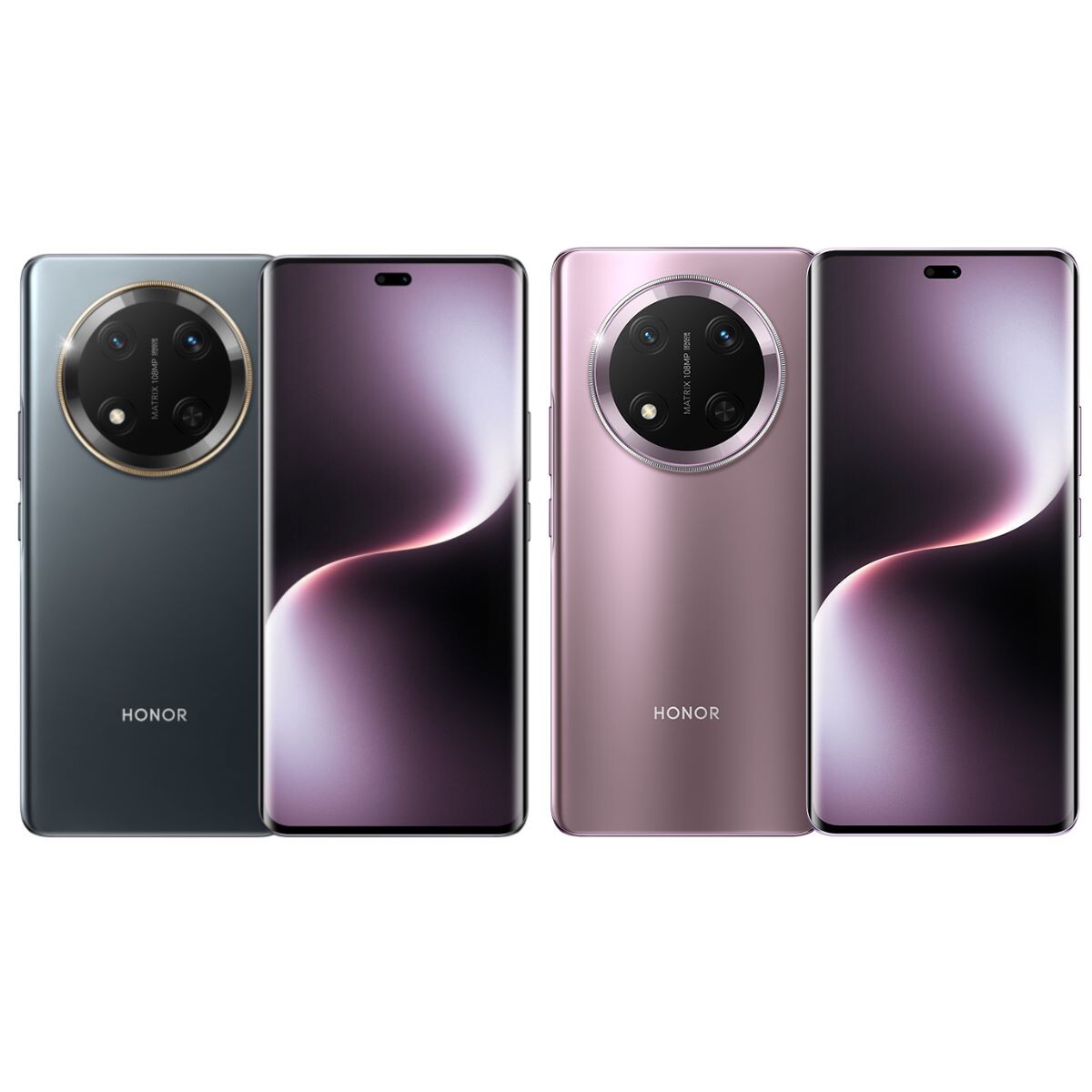 Celular Honor Magic 7 Lite 512GB 