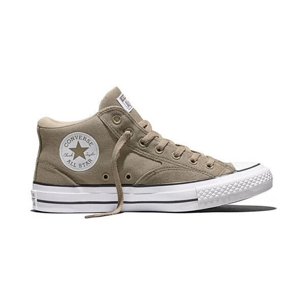 ALL STAR MALDEN STREET - CONVERSE MARRON