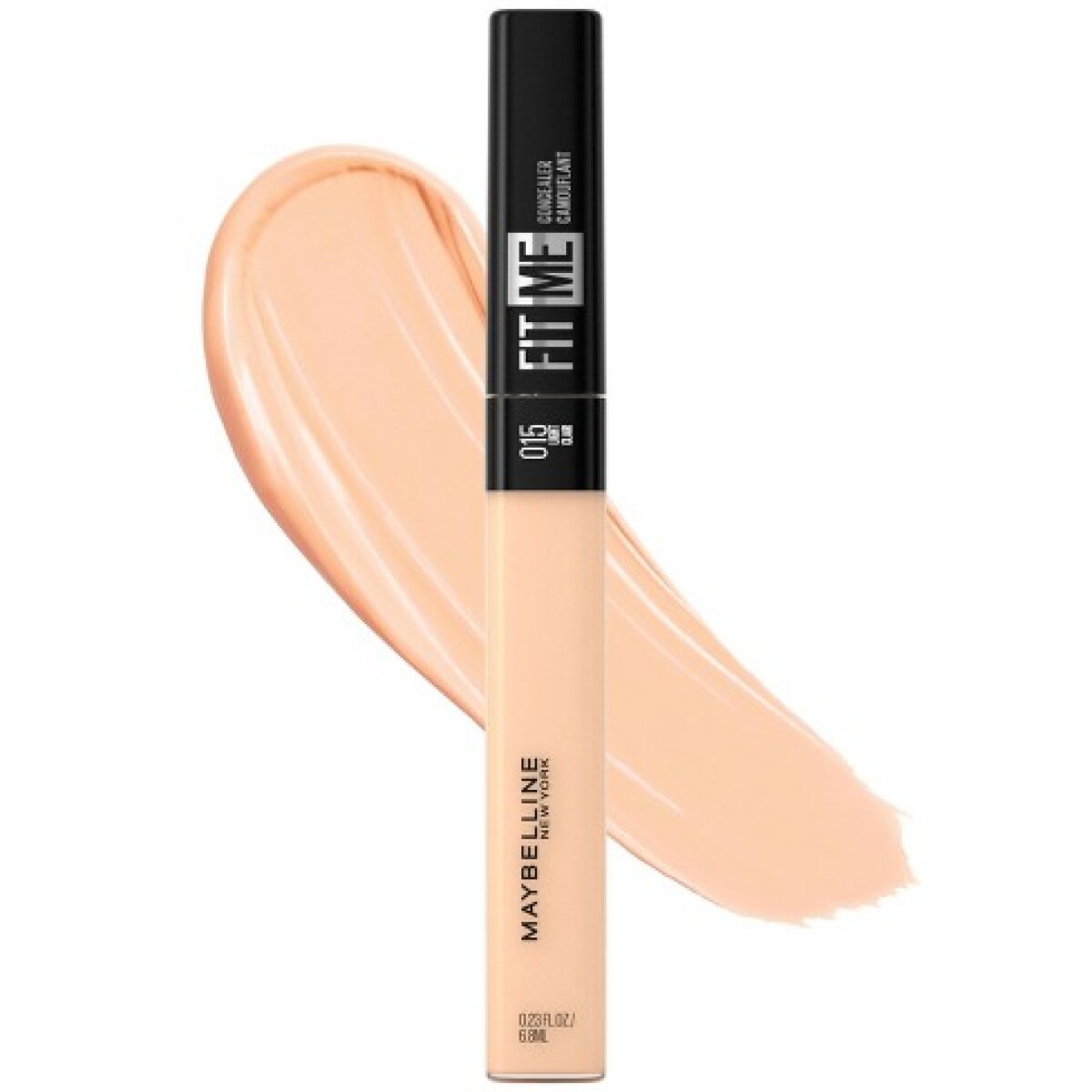 Maybelline Fit Me corrector de ojeras - Tono 015 