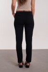 PANTALÓN ACTIVE NEGRO