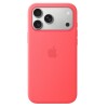 Silicone Case iPhone 17 Pro Max Guava Silicone Case iPhone 17 Pro Max Guava