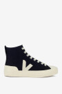 ZAPATILLA WATA II LOW Negro