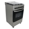 Cocina Punktal Turca Pk-1050 Etk Color Inox Con Puerta Con Visor 220v Cocina Punktal Turca Pk-1050 Etk Color Inox Con Puerta Con Visor 220v