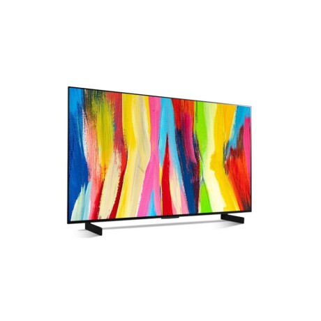 Smart Tv LG 48' UHD 4K OLED OLED48C2PSA WebOs 22 Con Control Remoto Smart Tv LG 48' UHD 4K OLED OLED48C2PSA WebOs 22 Con Control Remoto