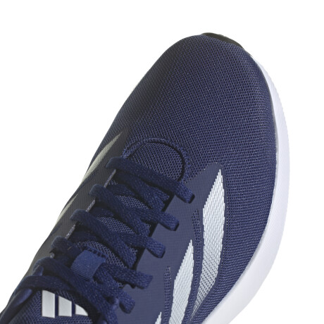 Championes adidas Duramo RC Blue